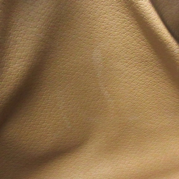 Celine Macadam Pattern Handbag Brown - Picture 12 of 12